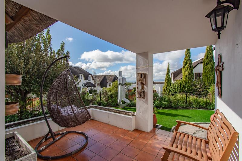 3 Bedroom Property for Sale in Vergesig Western Cape